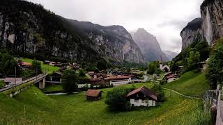 Lauterbrunnen Switzerland [upl. by Niccolo]