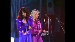 ABBA Kisses Of Fire Lovers Live A Little Longer Live Switzerland 79 Deluxe edition Audio HD [upl. by Ichabod930]