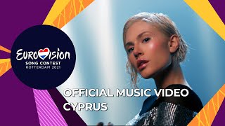 Elena Tsagrinou  El Diablo  Cyprus 🇨🇾  Official Music Video  Eurovision 2021 [upl. by Moncear]