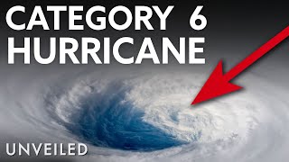 What If a Category 6 Hurricane Hit  Unveiled [upl. by Orfurd179]