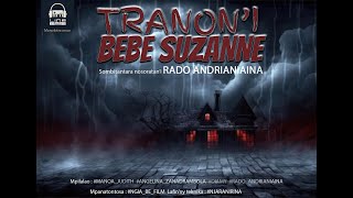 TRANONI BEBE SUZANNE  Nosoratani RADO ANDRIANIAINA  2024 [upl. by Izy]