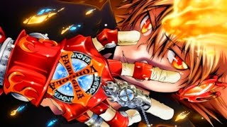 Top 10 Strongest Katekyo Hitman Reborn Characters 家庭教師ヒットマンREBORN Canon Series Finale [upl. by Killarney207]