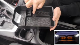 Upgrade Your Toyota RAV4 with 9 REQUIRED Mods and Additions You’ll LOVE Using [upl. by Thackeray]