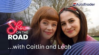 Caitlin and Leah’s road to TikTok fame marriage and pregnancy [upl. by Ariaj]