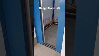 Nudge Mode Lift [upl. by Ecniuq]