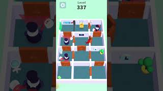 Escape game level 337 youtubeshorts escapegames games escapegame gaming [upl. by Valina795]