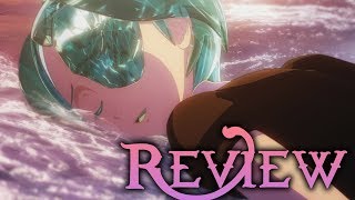 Houseki no Kuni  Episode 5 Review  Return [upl. by Ridley]