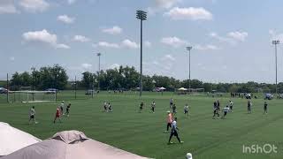 Alamode vs Cowtown  Centex 2024  Pool Play [upl. by Latoyia]