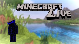 Minecraft Stream Part 4 [upl. by Lihp]