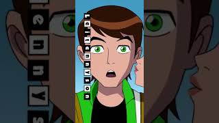 ¿Cuál es mi Historia con BEN10 Especial 100K shorts ben10 omnitrix [upl. by Shurwood]