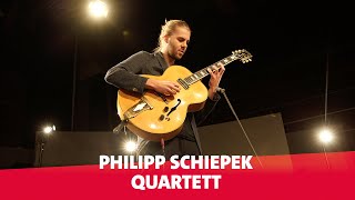 Bühne frei im Studio 2 Philipp Schiepek Quartett [upl. by Scrogan]