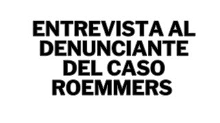 EL CASO ROEMMERS [upl. by Chi378]