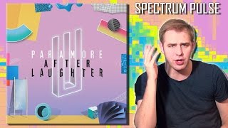 Paramore  After Laughter  Album Review [upl. by Oznarol]