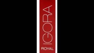 Schwarzkopf Professional Igora Royal Hair Color 12 11 Special Blonde Cendre Plus [upl. by Ted]