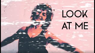 Annerley  Look At Me MUSIC VIDEO [upl. by Norreg]