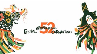 52 Festival Internacional Cervantino  Promo [upl. by Dich229]