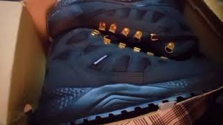 WHY GOLDSTAR TREKKING SHOES [upl. by Reisinger]