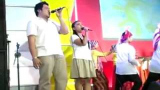 Day By Day KALOOB  Mabuhay ang Dios live 3 of 3  2011 CSM Book Launch [upl. by Susann25]