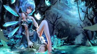 「❀VocalCeltic❀」Tír na nÓg of Snow Illusions【Yonder Voice】 [upl. by Atteselrahc]