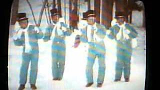 The Four Tops Michigan Commercialwmv [upl. by Mcclenon]