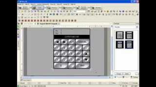 Customizing Popup Keypads in GPPro EX [upl. by Rooney724]