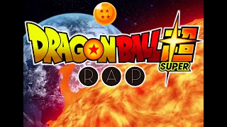 DRAGON BALL RAP SUPER  PORTA  VIDEO OFICIAL RESUBIDO [upl. by Ahsenav]