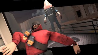 the nose goblin rises  TF2s clip dump [upl. by Custer696]