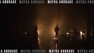 Mayra Andrade – Afeto Live aux Bouffes du Nord [upl. by Symons]