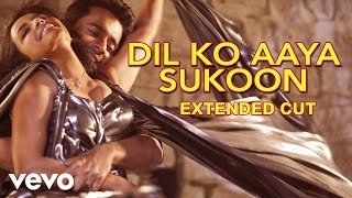 Dil Ko Aaya Sukoon Full Video  RangrezzJackky Priya AnandRahat Fateh Ali KhanHiral [upl. by Anidualc819]