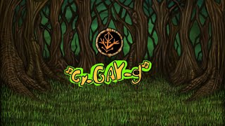 CyGAYg fanmade Thumpies level [upl. by Millan]