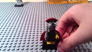 Lego Minifigures Series 10 Openings Part 2 [upl. by Thomasina572]