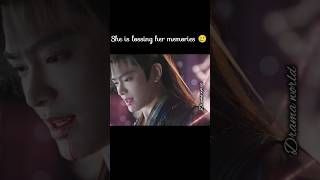 she lost all memories about him 💔love game in eastern fantasy eng sub dingyuxi 丁禹兮 ryanding 永夜星河 [upl. by Kari]