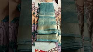 Madhabilata saree collection saree [upl. by Airamalegna]