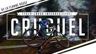 CYCLOCROSS CRUGUEL  2018 [upl. by Vivianna]