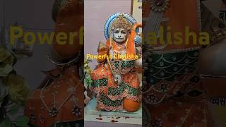 Shree Hanuman chalisha [upl. by Atnwahsal]