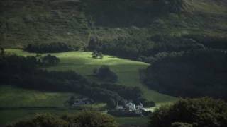 Glengoyne Whisky Distillery  A Slower Pace Of Life [upl. by Gaidano]