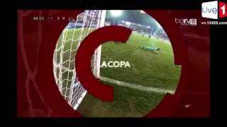 Eibar vs Sporting Gijon 31 ► Goals amp Highlights ► Copa del Rey 2016 [upl. by Wainwright]