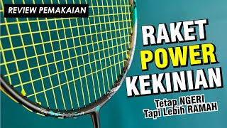 Raket Power Kekinian Yonex Astrox 88 D Pro Gen 3 [upl. by Aryamoy]