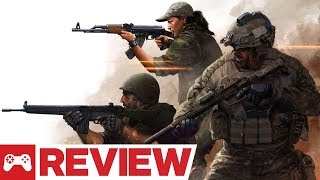 Insurgency Sandstorm Review [upl. by Cheadle]