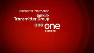 BBC Scotland Selkirk Digital Handover [upl. by Esinal]