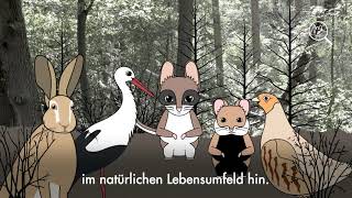 🐭 SOKO Gartenschläfer Fahndungserfolg 🔎  Teil 7 [upl. by Anilyx]