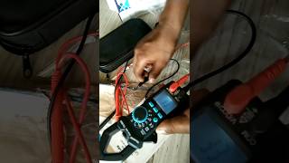 Themisto thm88 clamp meter unboxing electrical as electrician asif [upl. by Sesmar]