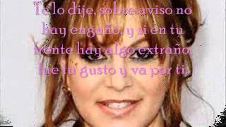 jenni rivera se las voy a dar a otro letra [upl. by Morganica]