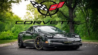 The Ultimate Buyers Guide for C5 Corvettes [upl. by Nikolos]