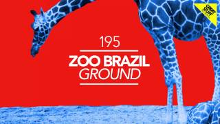 Zoo Brazil  Ground DJ Fronter Remix [upl. by Ayra696]