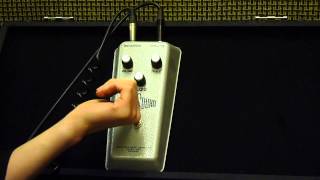 60s Rotosound Fuzz Limited Edition Reissue [upl. by Odab]