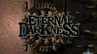 Eternal Darkness Original Soundtrack  The Chosen [upl. by Berkly]