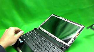 Acer Aspire V5 Touchscreen Laptop [upl. by Ransell]