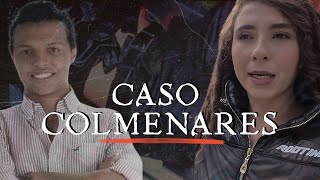 Luis Andrés COLMENARES┃Todos los DETALLES del CASO que estremeció a COLOMBIA [upl. by Anesor]