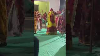 Shekhawati jaatni ka Jabardast dance [upl. by Lednyk895]